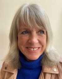 Louise Hanson
