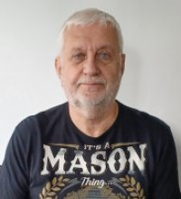 Bryan Mason
