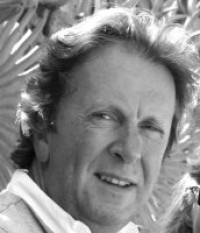 Stephen Kenning