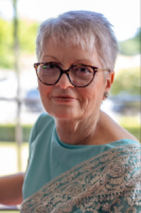 Barbara Wilton