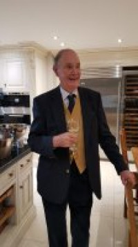 Jeremy Raylton