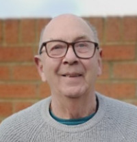 Norman Webber