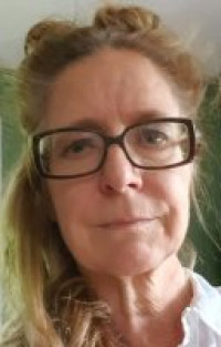 Lena Simes