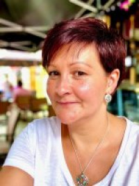 Selina Jolliffe
