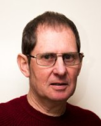 Brian Burgess