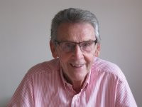 Bob Burrows A.I.B.