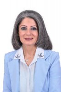 Dr. Leona Nasser