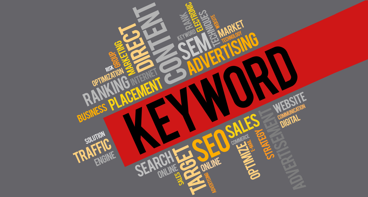 5 Tips for Authors to Use Keywords the Right Way