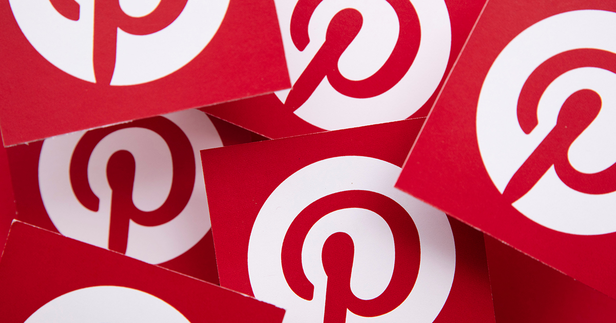 An Author's Guide to Pinterest 