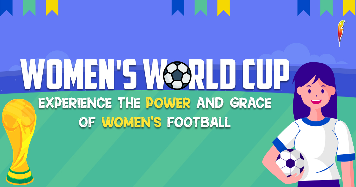 Unveiling the Thrills of Women's Football Through Storytelling