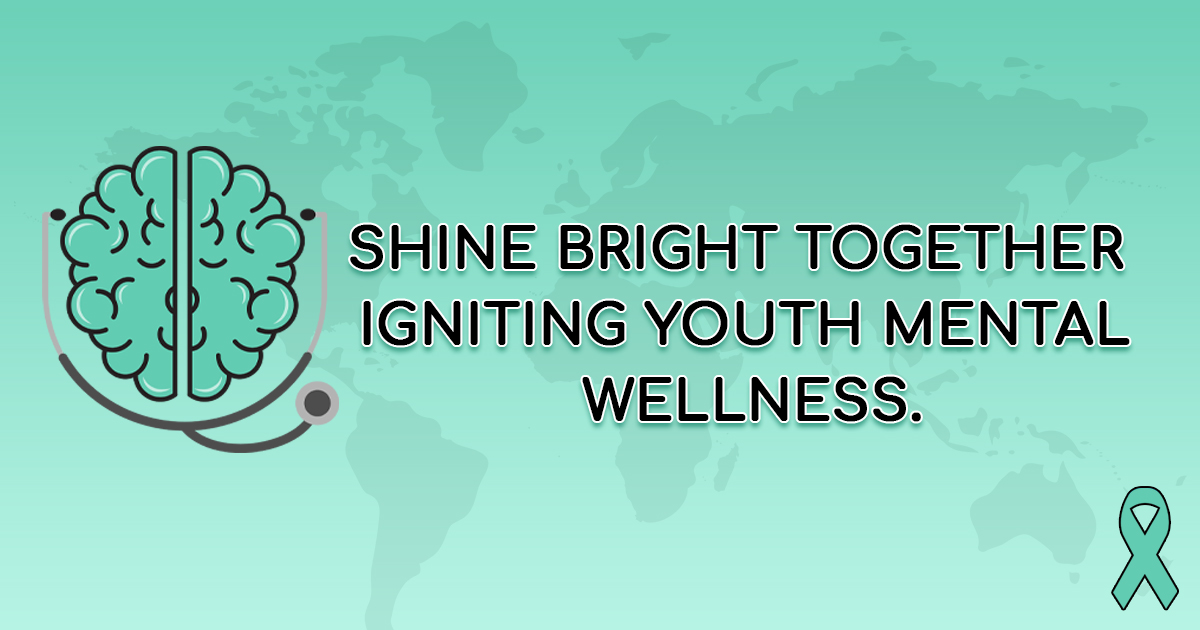 Youth Mental Health Awareness Day 2023