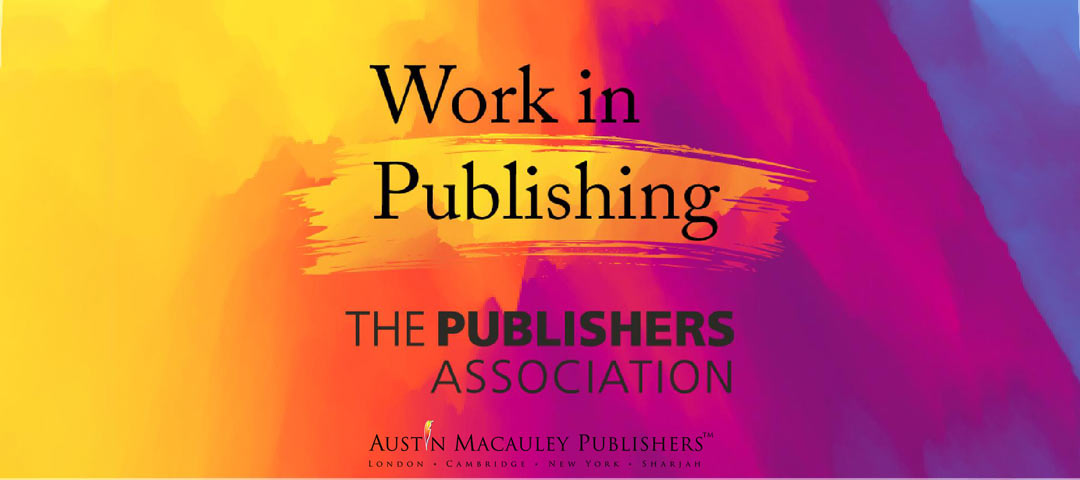 Work in Publishing Week: Common Publishing Misconceptions.