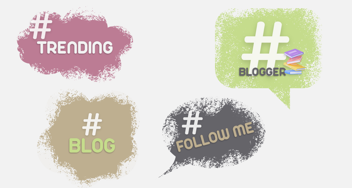 Marketing Through Hashtags: A Guide for Authors to Market Their Books