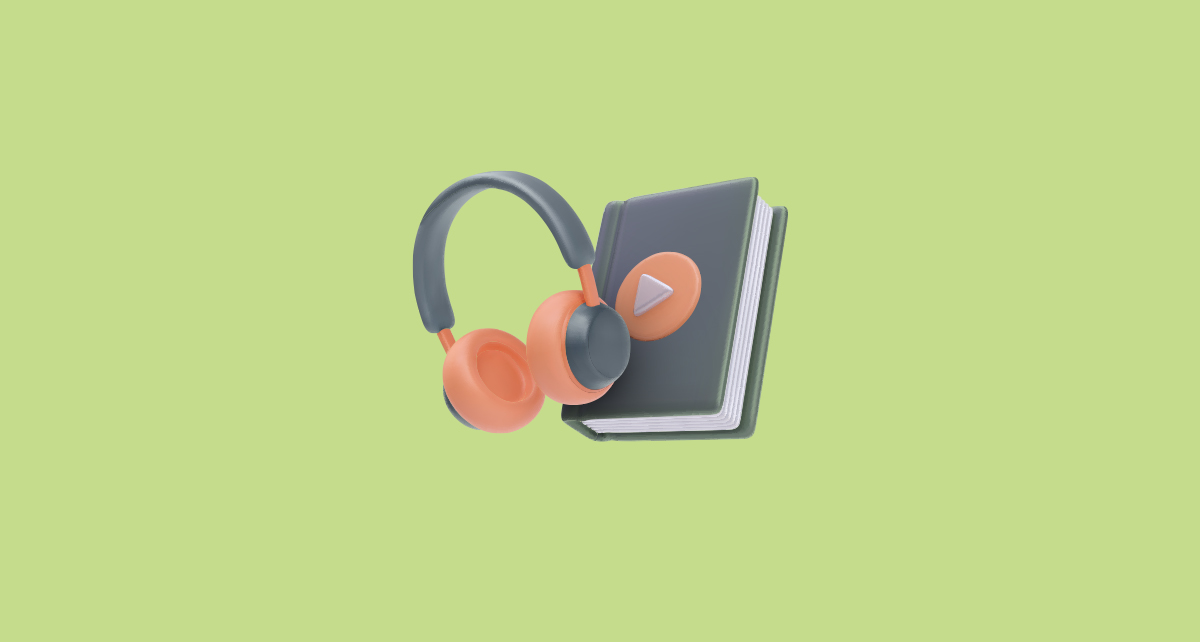 Ten Benefits of Listening to Audiobooks