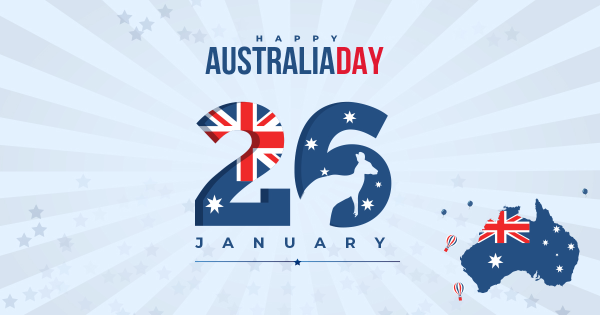 Celebrating Australia Day with Austin Macauley's Literary Delights