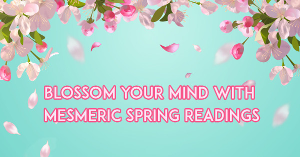 Fresh Picks for Spring Reading: A Booklist for the Season