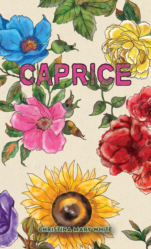 Caprice-bookcover