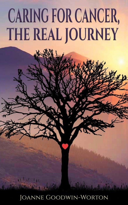 Caring for Cancer, the Real Journey