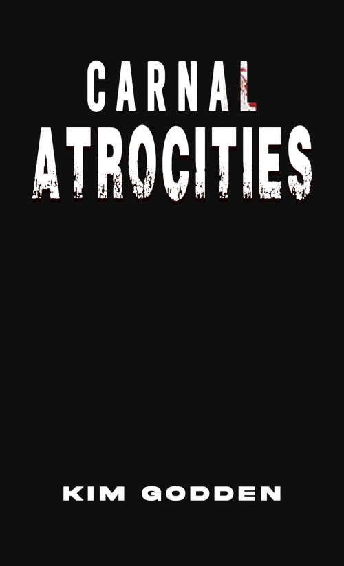 Carnal Atrocities-bookcover