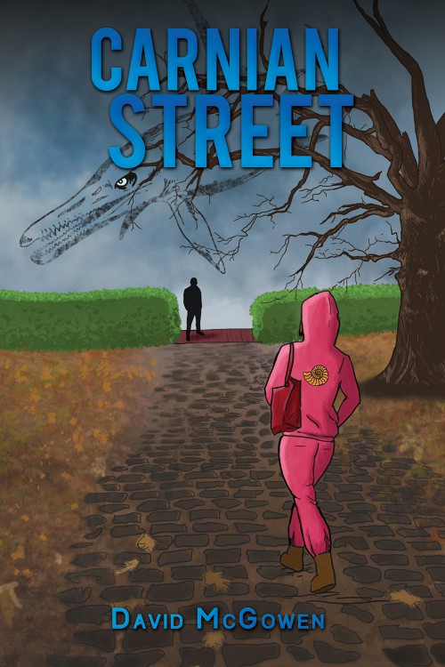 Carnian Street-bookcover