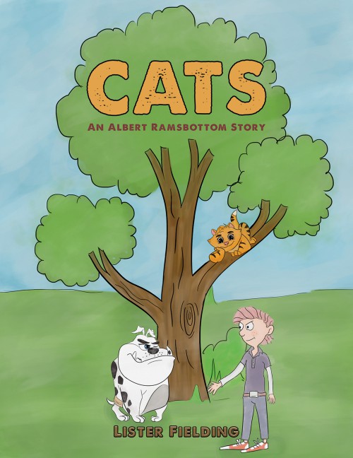 Cats-bookcover