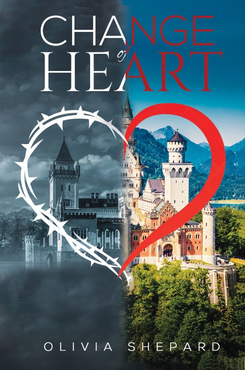 Change of Heart-bookcover