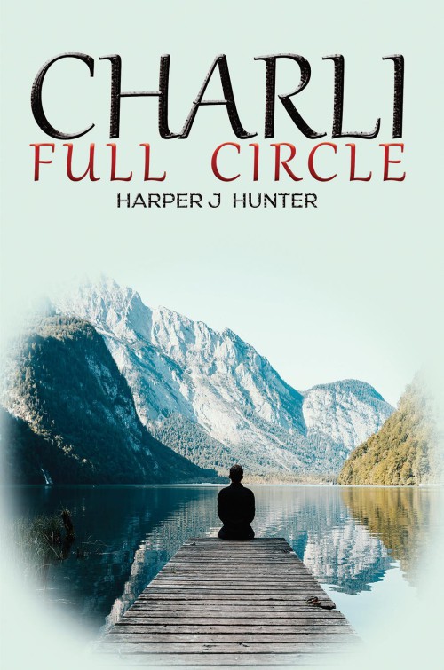 Charli Full Circle-bookcover