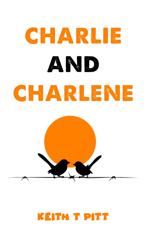 Charlie and Charlene-bookcover