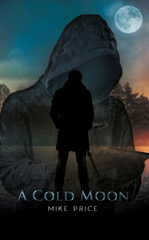 A Cold Moon-bookcover
