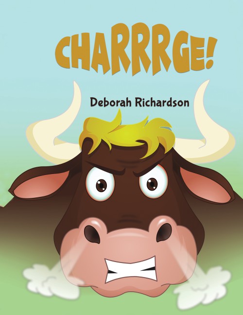 Charrrge!-bookcover