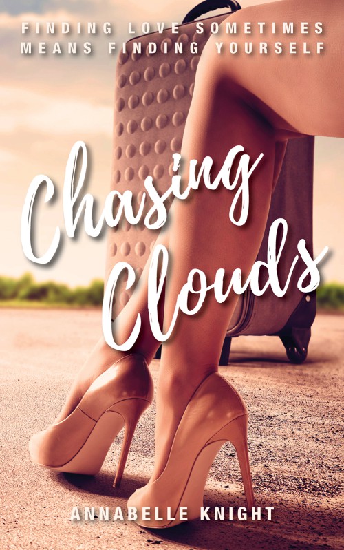 Chasing Clouds-bookcover