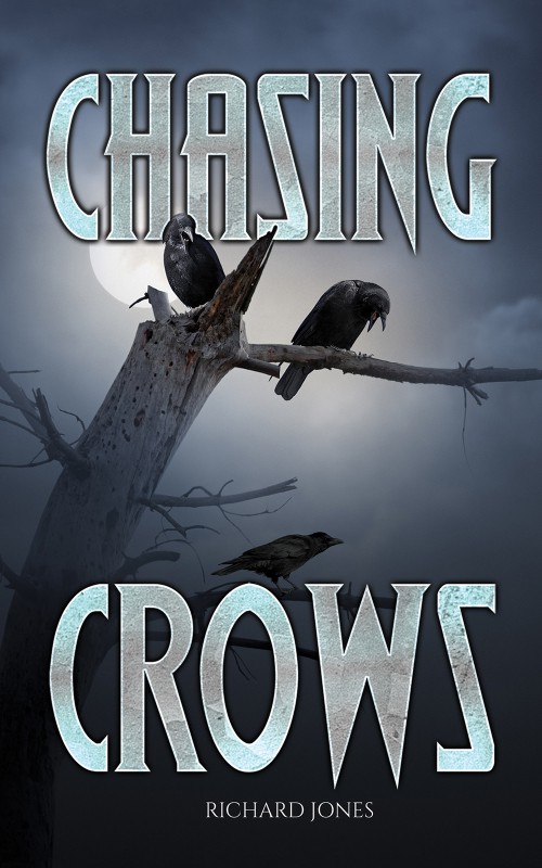 Chasing Crows-bookcover