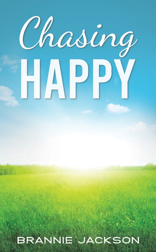 Chasing Happy-bookcover
