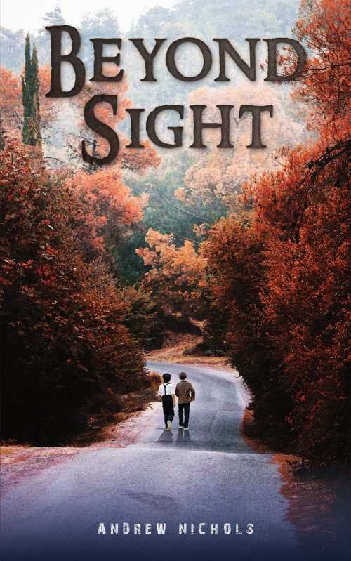 Beyond Sight-bookcover