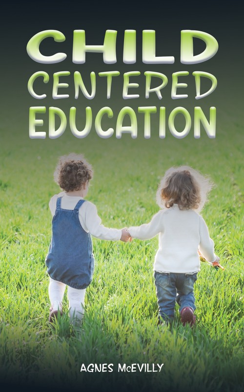 Child Centered Education-bookcover