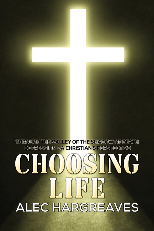 Choosing Life-bookcover