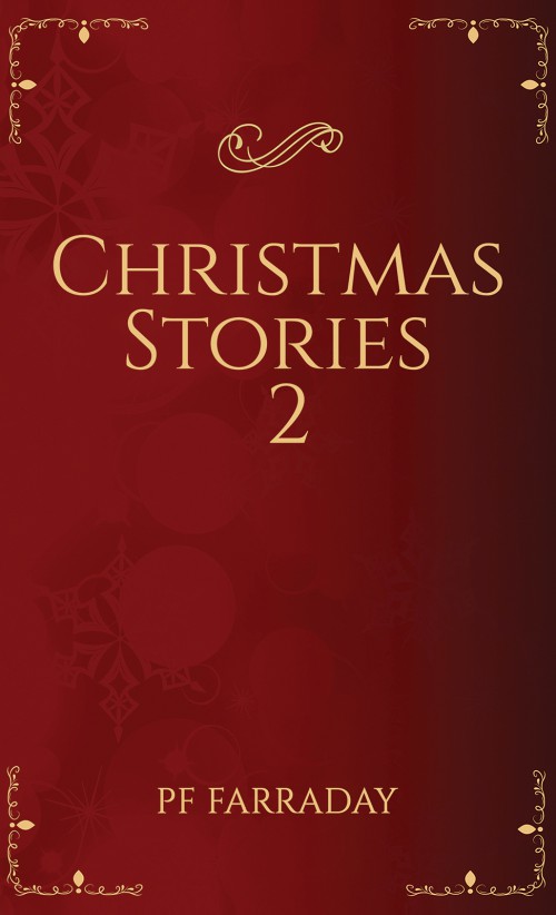 Christmas Stories 2