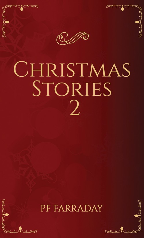 Christmas Stories 2-bookcover