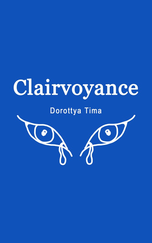 Clairvoyance-bookcover