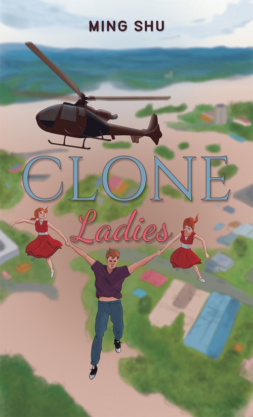 Clone Ladies-bookcover