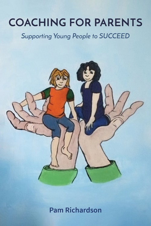 Coaching for Parents-bookcover