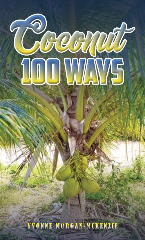 Coconut 100 Ways-bookcover