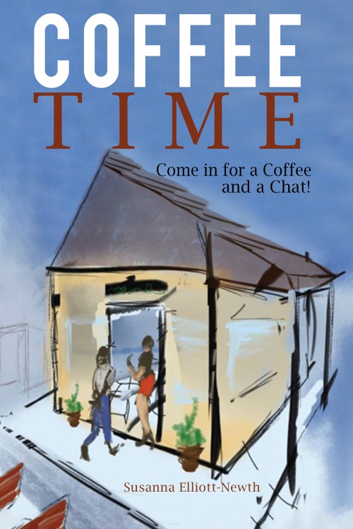 Coffee Time-bookcover