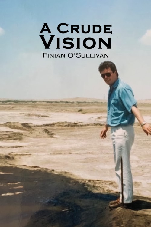 A Crude Vision-bookcover