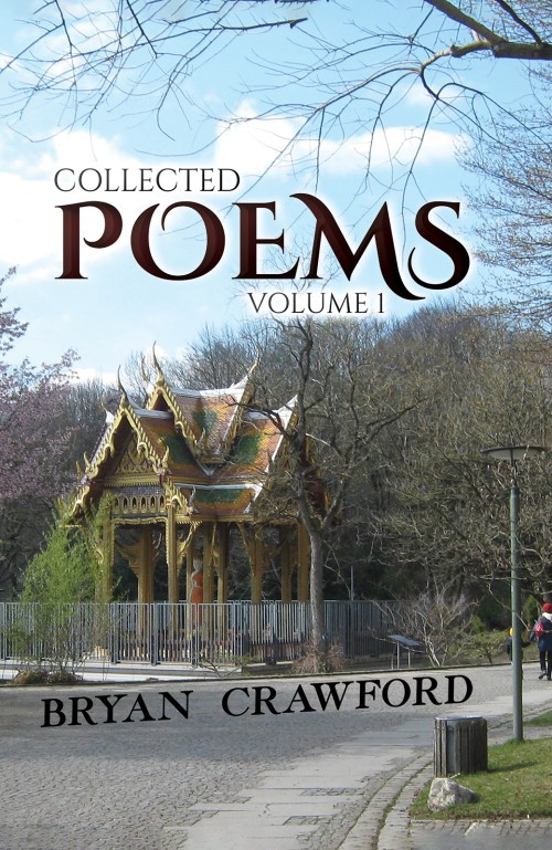 Collected Poems-bookcover