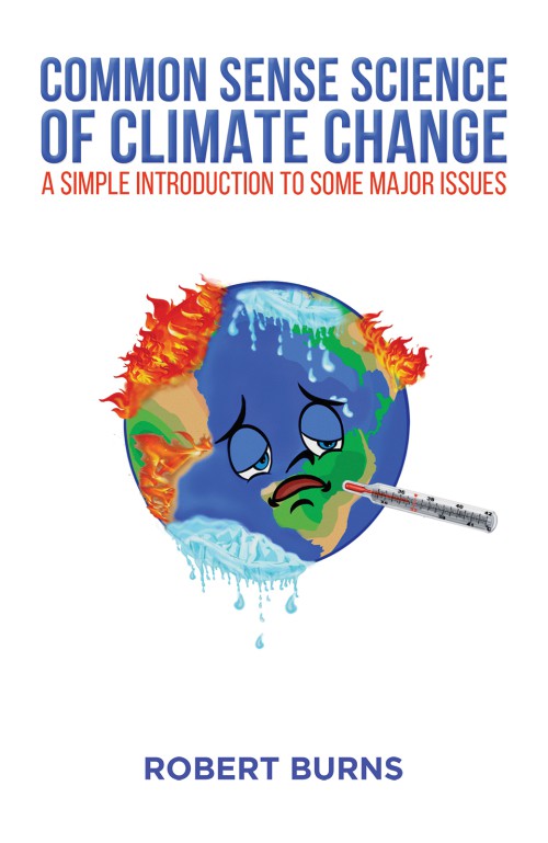 Common Sense Science of Climate Change-bookcover
