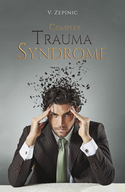 Complex Trauma Syndrome-bookcover