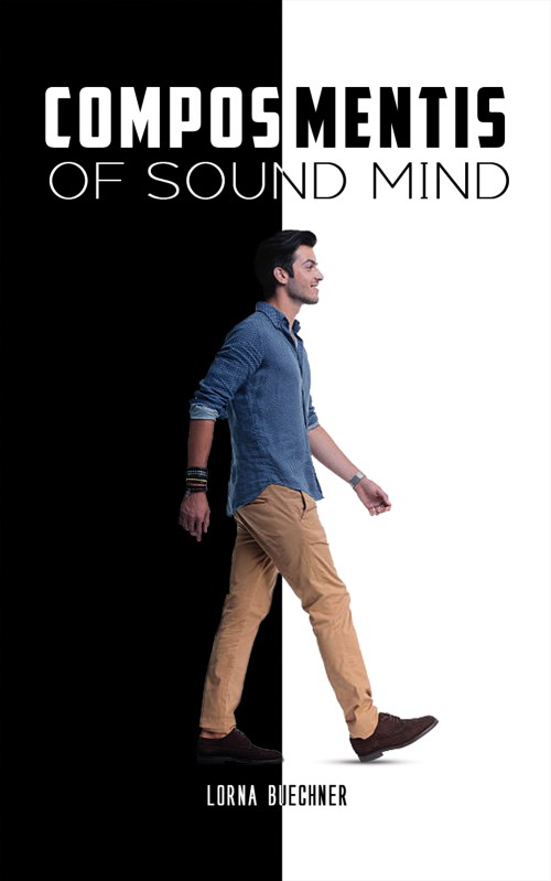 Compos Mentis - Of Sound Mind-bookcover