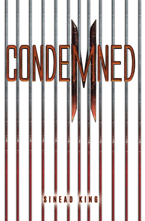 Condemned-bookcover