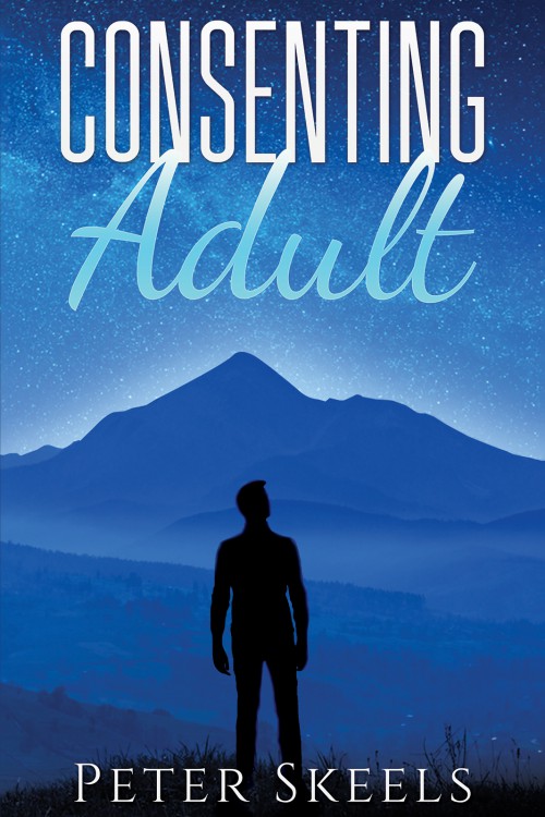 Consenting Adult-bookcover